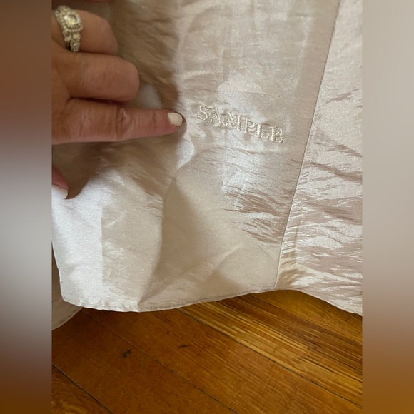 Ballgown size 14 - Picture 7 of 12